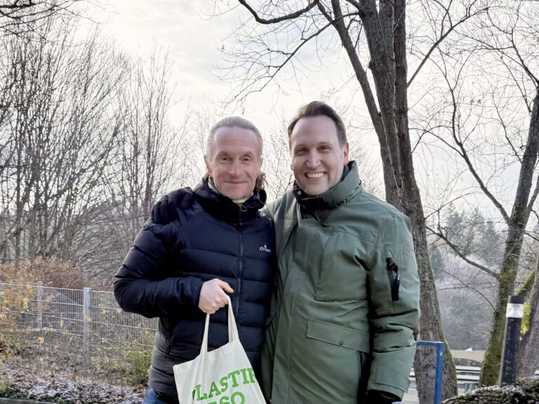 Learnings von 7 Kontinenten